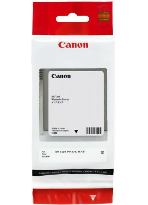 PFI-2300 V cartucho de tinta 1 pieza(s) Original Violeta