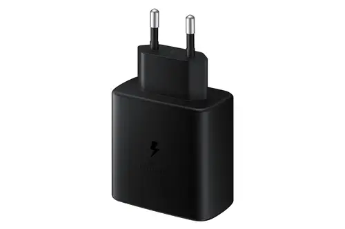EP-TA845 Smartphone Negro Corriente alterna Carga rápida Interior - Imagen 4