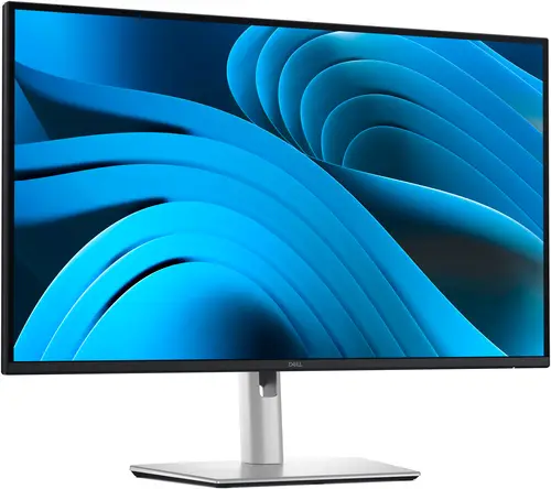 Pro Plus P2725DE pantalla para PC 68,6 cm (27") 2560 x 1440 Pixeles Quad HD LCD Negro, Plata - Imagen 1