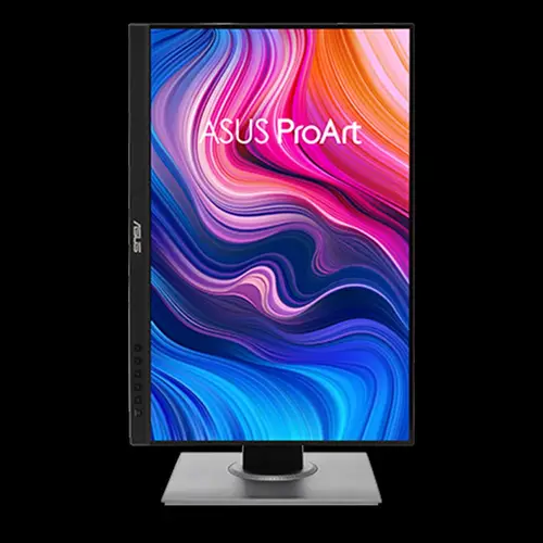 ProArt PA248QV pantalla para PC 61,2 cm (24.1") 1920 x 1200 Pixeles WUXGA LED Negro - Imagen 5