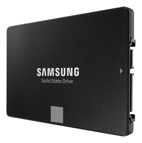 870 EVO 8 TB 2.5" Serial ATA III V-NAND TLC - Imagen 3