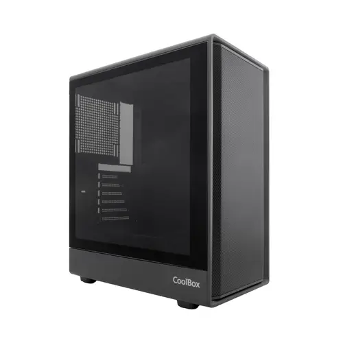 COO-CHA-GA700-0 carcasa de ordenador - Imagen 1