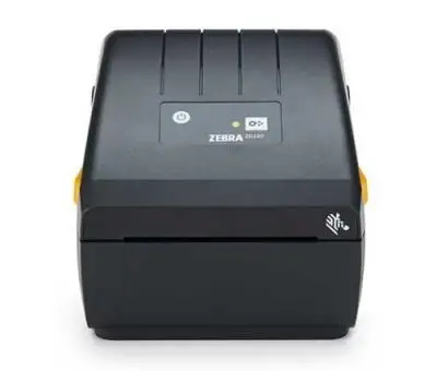 ZD230 impresora de etiquetas Transferencia térmica 203 x 203 DPI 152 mm/s Alámbrico