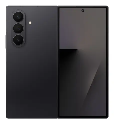SM-F966BZKCEUB smartphones 20,3 cm (8") Android 16.0 5G 12 GB 512 GB 4400 mAh Negro - Imagen 5
