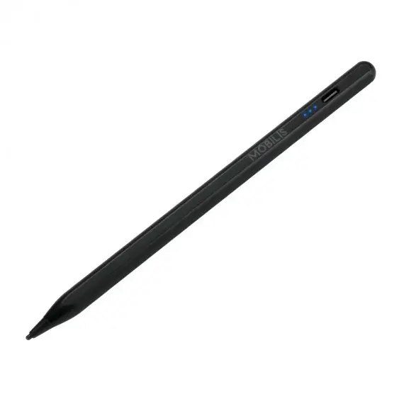 001090 lápiz digital Negro