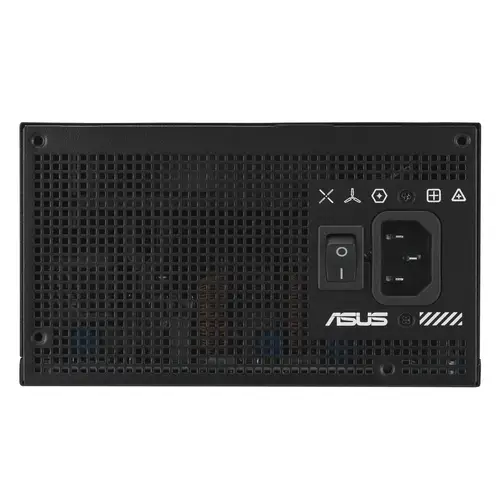 TUF-GAMING-750B-EVO unidad de fuente de alimentación 750 W 20+4 pin ATX ATX Negro - Imagen 4