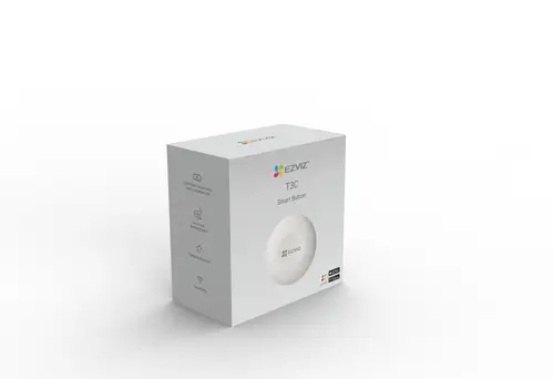 T3C Inalámbrico Blanco - Imagen 12