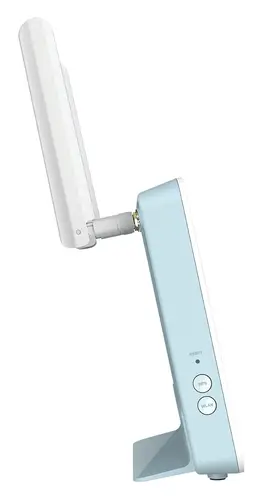 EAGLE PRO AI router inalámbrico Gigabit Ethernet Banda única (2,4 GHz) 4G Blanco - Imagen 5