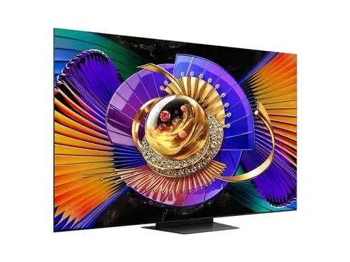 C7L 65C7L Televisor 165,1 cm (65") 4K Ultra HD Smart TV Wifi Negro 3000 cd / m² - Imagen 2