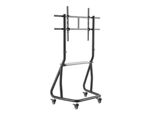 Carro LFD 60«-105» para cargas pesadas - Imagen 1