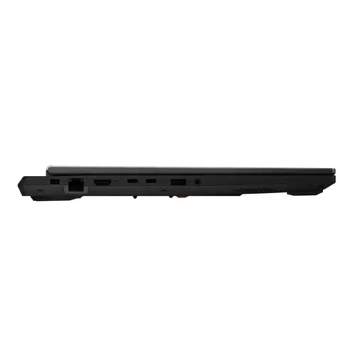 TUF Gaming A16 TUF608UHI-TU188W - Ordenador Portátil Gaming de 16" WUXGA 144Hz (AMD Ryzen 7 260, 16GB RAM, 512GB SSD, NVIDIA RTX 5050 8GB, Windows 11 Home) Gris Jager - Teclado QWERTY español - Imagen 8