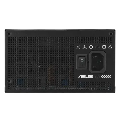 TUF-GAMING-650B-EVO unidad de fuente de alimentación 650 W 20+4 pin ATX ATX Negro - Imagen 4