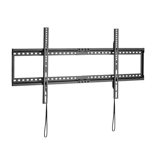 Soporte ECO Ultra Delgado para Monitor/TV 75Kg de 37-90, Negro - Imagen 2