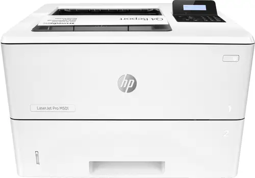 LaserJet Pro M501dn - Imagen 2
