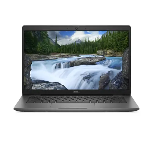 Latitude 3450 Intel® Core i7 i7-1355U Portátil 35,6 cm (14") Full HD 16 GB DDR5-SDRAM 512 GB SSD Wi-Fi 6E (802.11ax) Windows 11 Pro Español Gris - Imagen 1