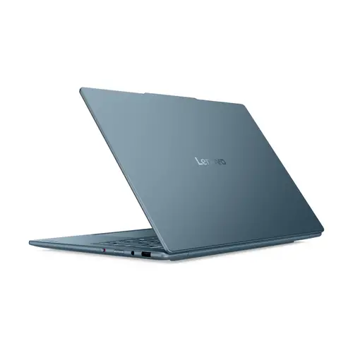 Yoga Slim 7 14AKP10 Copilot+ PC AMD Ryzen AI 7 350 Portátil 35,6 cm (14") WUXGA 32 GB LPDDR5-SDRAM 1 TB SSD Wi-Fi 7 (802.11be) Windows 11 Home Español Verde azulado - Imagen 15