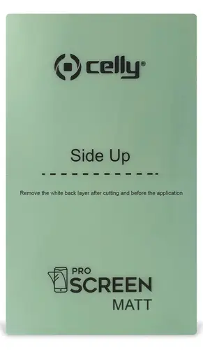PROFILM20M protector de pantalla o trasero para teléfono móvil Protector de pantalla mate Universal 20 pieza(s) - Imagen 1