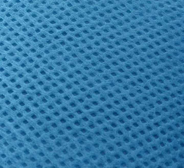 ROLLO TELA FIXO 0.8X25M DRESSY AZUL CLARO