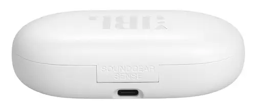 Soundgear Sense Auriculares True Wireless Stereo (TWS) gancho de oreja Llamadas/Música USB Tipo C Bluetooth Blanco - Imagen 6