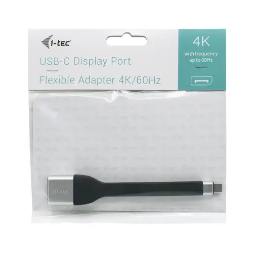 USB-C Flat DP Adapter 4K/60 Hz - Imagen 4