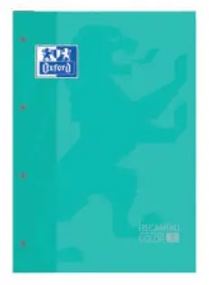 400123680 papel de cuaderno 210 x 297 mm (A4) 400 hojas