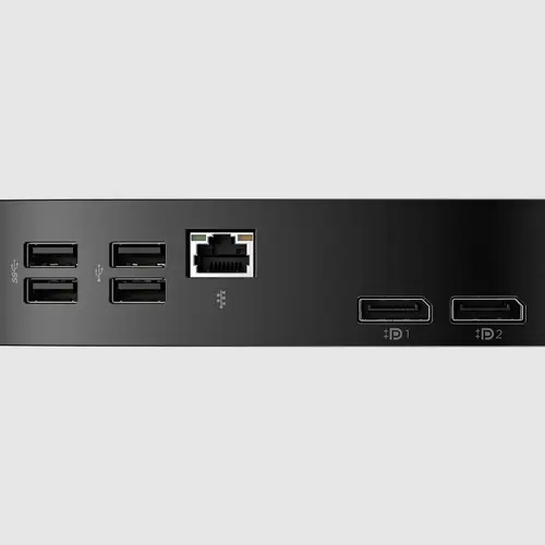 Pro t550 2 GHz ThinPro 1,3 kg Negro J6412 - Imagen 6