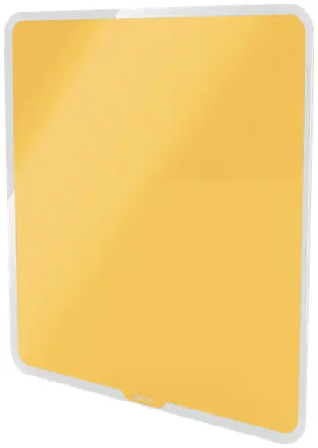 70440019 pizarrón blanco 450 x 450 mm Vidrio Magnético - Imagen 2