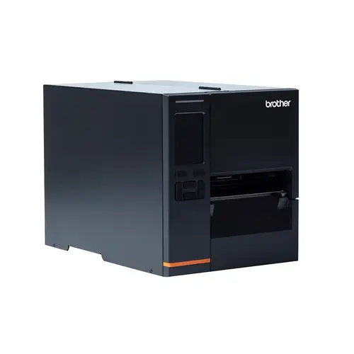 TJ-4121TN impresora de etiquetas Línea térmica 300 x 300 DPI Alámbrico Ethernet - Imagen 3