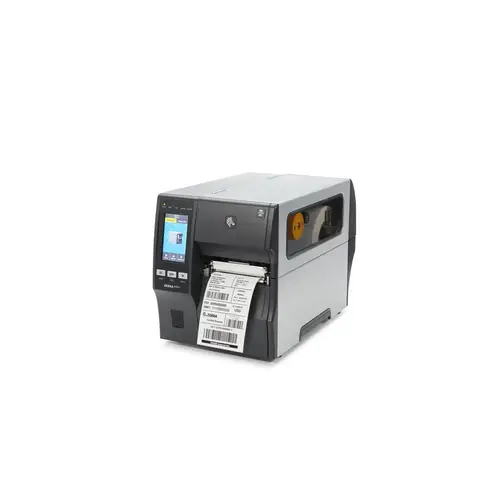 ZT411 impresora de etiquetas Transferencia térmica 300 x 300 DPI 356 mm/s Inalámbrico y alámbrico Ethernet Bluetooth - Imagen 9