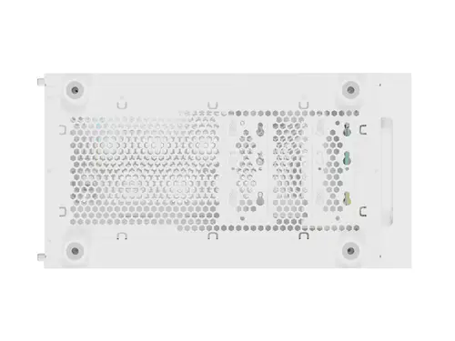 Diaxid 605 ARGB Midi Tower Blanco - Imagen 21