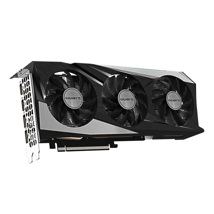 GAMING Radeon RX 6600 XT OC 8G AMD 8 GB GDDR6 - Imagen 8