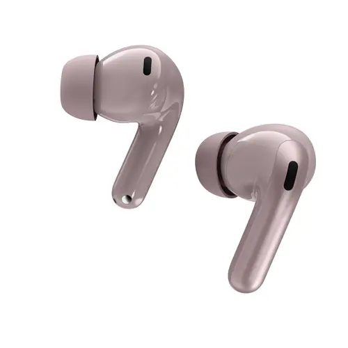 Moto Buds 2 Auriculares Inalámbrico Dentro de oído Llamadas/Música Bluetooth Violeta - Imagen 3
