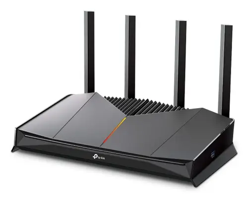 Archer GE230 router inalámbrico 2.5 Gigabit Ethernet Doble banda (2,4 GHz / 5 GHz) - Imagen 2