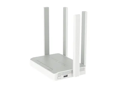 Skipper Router Wi-Fi 5 en malla AC1200 con Smart Switch Gigabit de 4 puertos y puerto USB - Imagen 3
