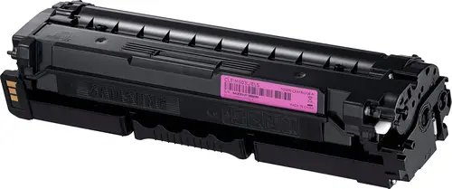 Samsung Cartucho de Tóner Original HP CLT-M503L magenta de alta capacidad - Imagen 2