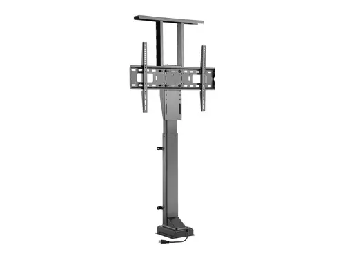 Soporte de TV con mando a distancia motorizado de 37"-65 - Imagen 1