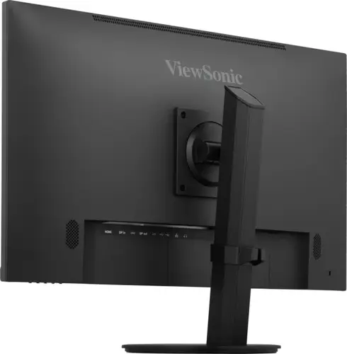 VG Series VG2709U-2K pantalla para PC 68,6 cm (27") 2560 x 1440 Pixeles Quad HD LED Negro - Imagen 7