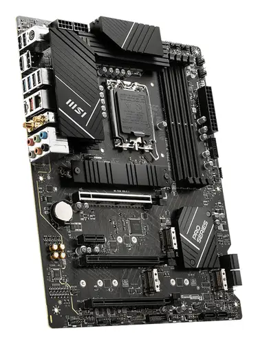PRO Z790-P WIFI placa base Intel Z790 LGA 1700 ATX - Imagen 4