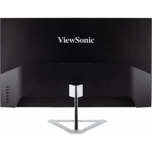 VX Series VX3276-2K-mhd-2 pantalla para PC 81,3 cm (32") 2560 x 1440 Pixeles Quad HD LED Plata - Imagen 5