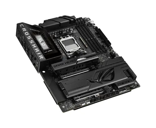 ROG CROSSHAIR X870E DARK HERO AMD X870E Zócalo AM5 ATX - Imagen 4