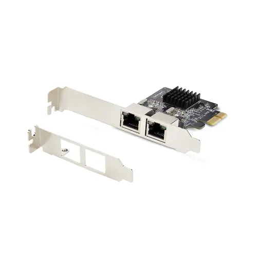 ST1000SPEXD4T adaptador y tarjeta de red Interno Ethernet 1000 Mbit/s - Imagen 10