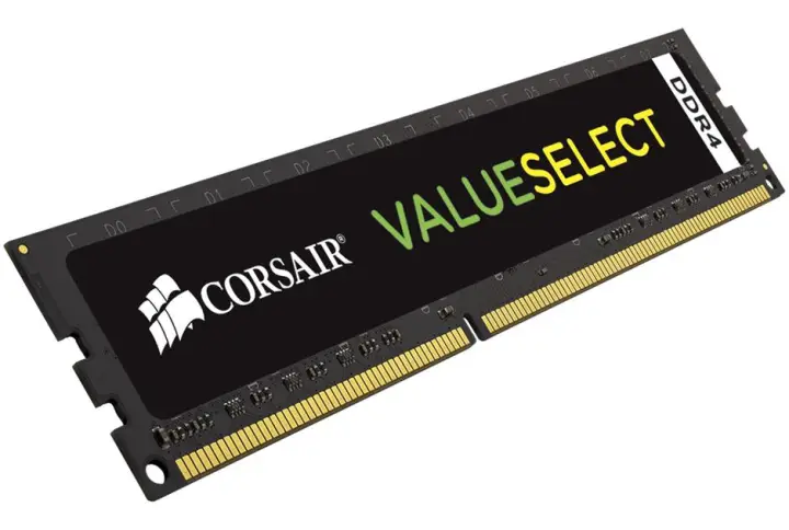 Value Select 8GB PC4-17000 módulo de memoria 1 x 8 GB DDR4 2133 ..