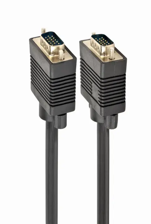 CC-PPVGA-15M-B cable VGA VGA (D-Sub) Negro