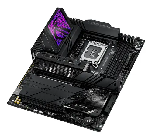 ROG STRIX Z890-E GAMING WIFI Intel Z890 LGA 1851 (Socket V1) ATX - Imagen 6