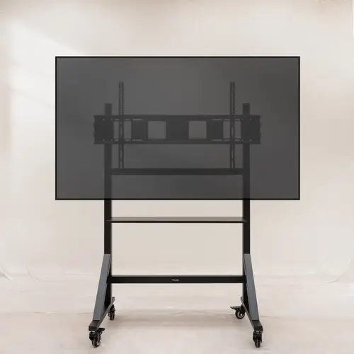 Optimus 2,67 m (105") Negro - Imagen 2
