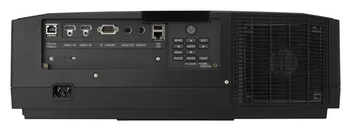 PV710UL-B Proyector de alcance estándar 7100 lúmenes ANSI 3LCD WUXGA (1920x1200) Negro - Imagen 6
