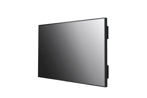 98UH5J-H pantalla de señalización Pantalla plana para señalización digital 2,49 m (98") LCD Wifi 500 cd / m² 4K Ultra HD Negro WebOS 24/7 - Imagen 3