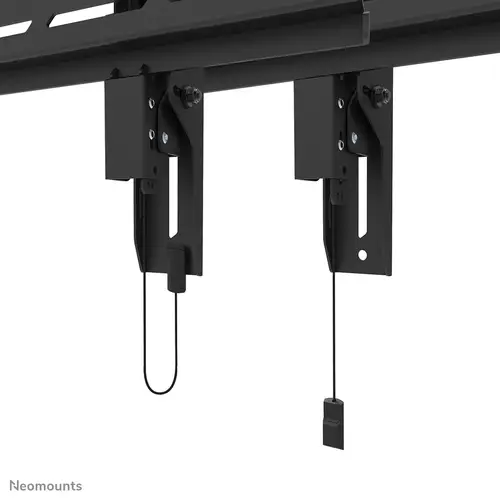WL35S-950BL19 Soporte de pared robusto 55-110" - inclinable - bloqueable - horizontal y vertical - Imagen 9