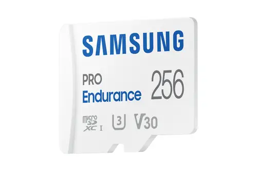 MB-MJ256K 256 GB MicroSDXC UHS-I Clase 10 - Imagen 2