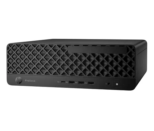 ProDesk 4 SFF G1i Desktop AI PC Intel Core Ultra 7 265 16 GB DDR5-SDRAM 512 GB SSD Windows 11 Pro - Imagen 17